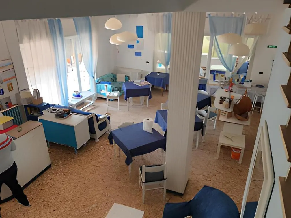 Hotel Delmare Lido di Camaiore
